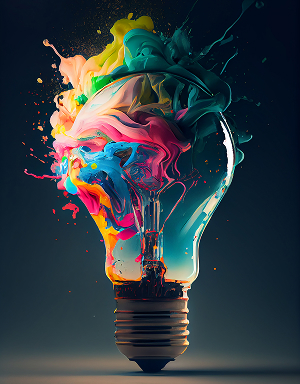 Creative UI/UX Design